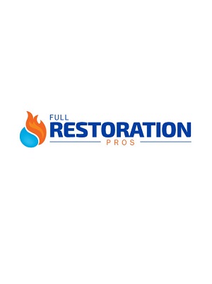 Full Restoration Pros Water Damage Miami FL
